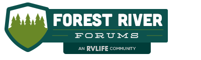 Forest River Ownerss